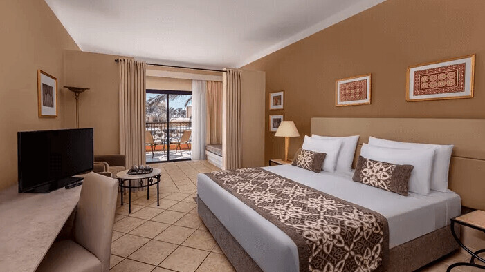 Jaz Makadi Saraya Resort